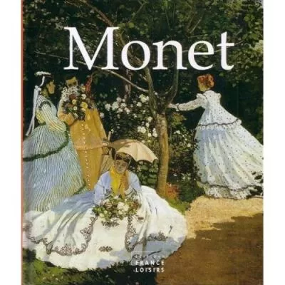 Monet 1840-1926