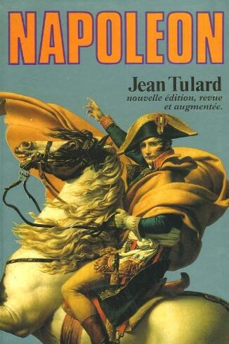 Napoléon ou le mythe du sauveur - Tulard Jean