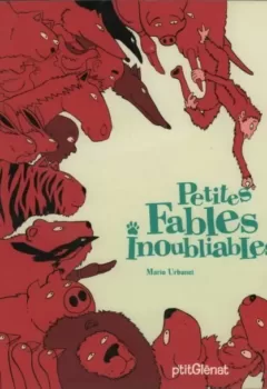 Petites fables inoubliables - Mario Urbanet