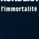 L'immortalité - Mark Billingham