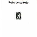 Poils de Cairote - Paul Fournel