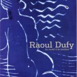 Du motif à la couleur - Raoul Dufy