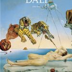 Salvador Dalí - Robert Descharnes, Gilles Néret