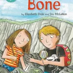 Livre en anglais : The Dinosaur Bone - Elizabeth Dale