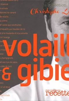 Volaille Et Gibier - Christophe Leroy