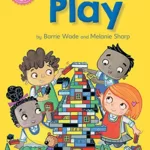 Livre en anglais : We Like to Play - Dr Barrie Wade