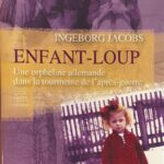 Enfant-loup - Jacobs Ingeborg