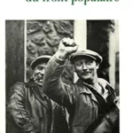 La France du Front Populaire - Jacques Kergoat