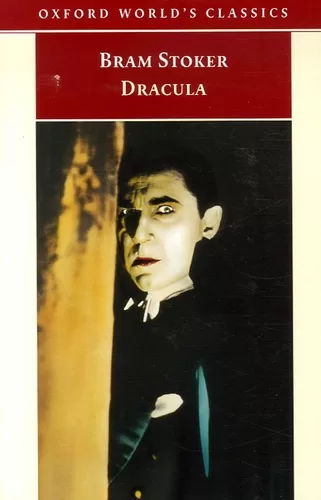 Dracula - Bram Stoker