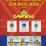 J'apprends l'anglais avec Garfield