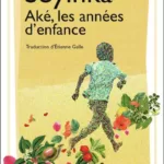 Aké, les années d'enfance - Wole Soyinka