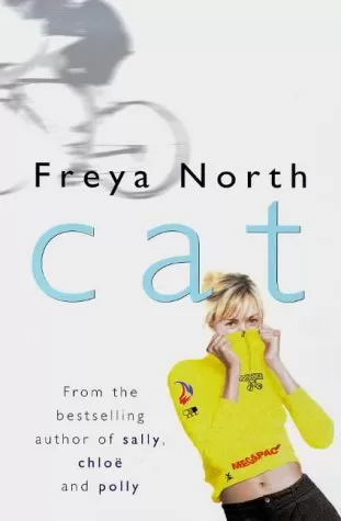 Cat - Freya North