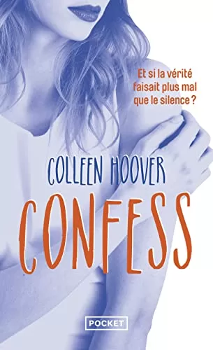 Confess - Colleen Hoover