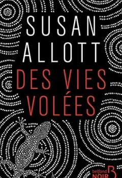 Des vies volées - Susan Allott