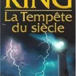 La Tempête du siècle - Stephen King