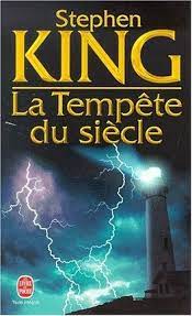 La Tempête du siècle - Stephen King