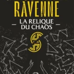 La relique du chaos - Giacometti, Ravenne