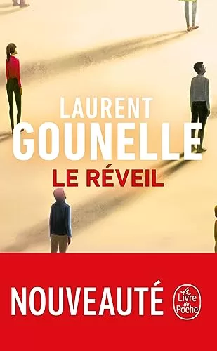 Le Réveil - Laurent Gounelle