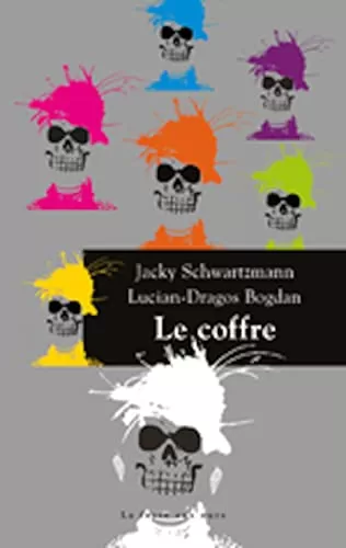 Le coffre - Jacky Schwartzmann