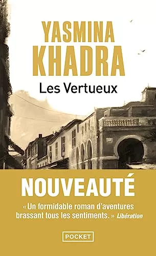 Les Vertueux - Yasmina Khadra