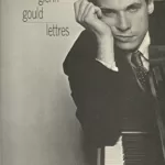 Lettres - Glenn Gould