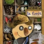 Ma boîte à trésors - La forêt - Lisak, Voltz