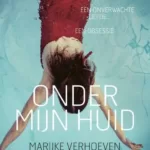 Onder mijn huid - Marijke Verhoeven