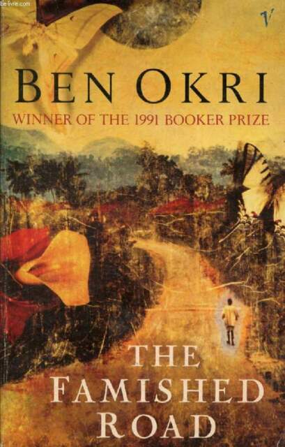 lirandco livres pas chers livres occasion The Famished Road Ben Okri