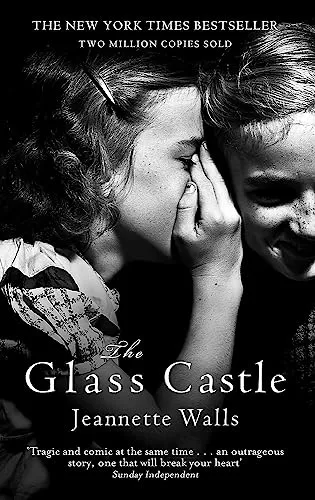 The Glass Castle - Jeannette Walls