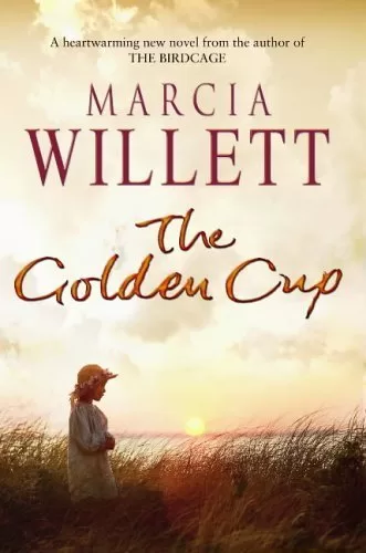 The Golden Cup - Marcia Willett