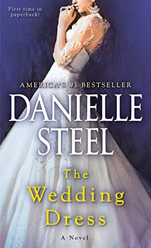 The Wedding Dress - A Novel - Danielle Steel