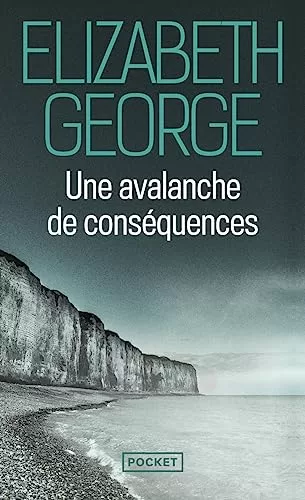 Une avalanche de conséquences - Elizabeth George