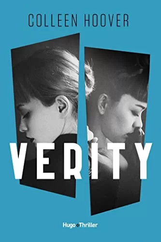 Verity - Colleen Hoover