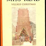 Village Christmas - Miss Read