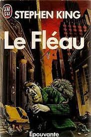 Le Fléau - Stephen King