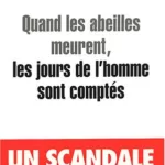 Quand les abeilles meurent, les jours de l'homme sont comptés - Philippe de Villiers