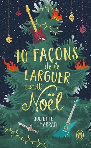 facons de le larguer avant Noel jpeg