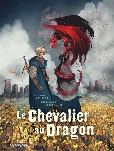 Le Chevalier au Dragon - Arioli Emanuele