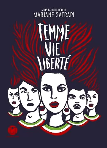 Femme vie liberte jpeg