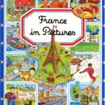 livres occasion francais anglais La France en anglais : France in pictures