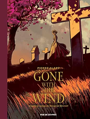 Gone With The Wind Tome jpeg