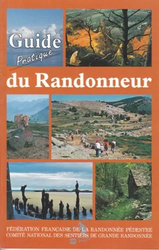 lirandco livres occasion pas chers Guide pratique du randonneur