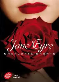 Jane Eyre Texte Abrégé Charlotte Brontë