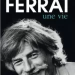 Jean Ferrat Une Vie jpeg