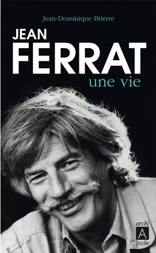 Jean Ferrat Une Vie jpeg