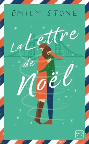 La Lettre de Noël - Emily Stone