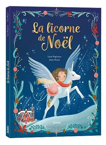 La Licorne De Noel jpeg