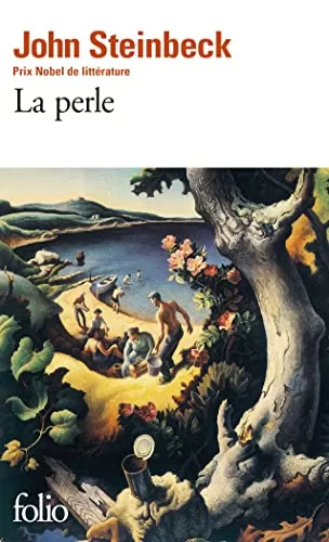 La perle - John Steinbeck