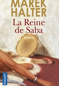 La reine de Saba - Marek Halter