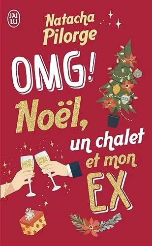 OMG Noel un chalet et mon ex jpeg